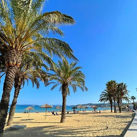 Appartement Séduisant T3 Avec Jardin 10 Proche *