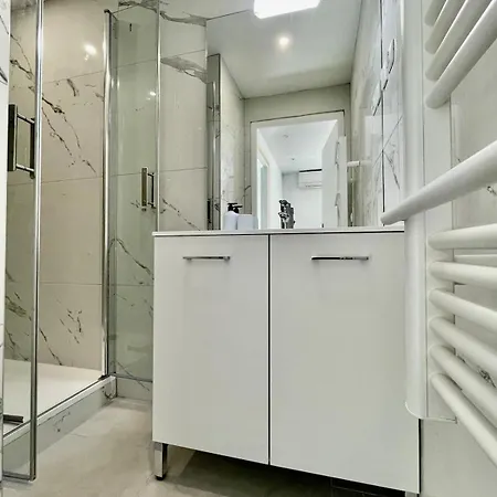 Séduisant T3 Avec Jardin 10 Proche Appartement