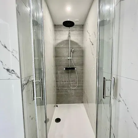 Séduisant T3 Avec Jardin 10 Proche *