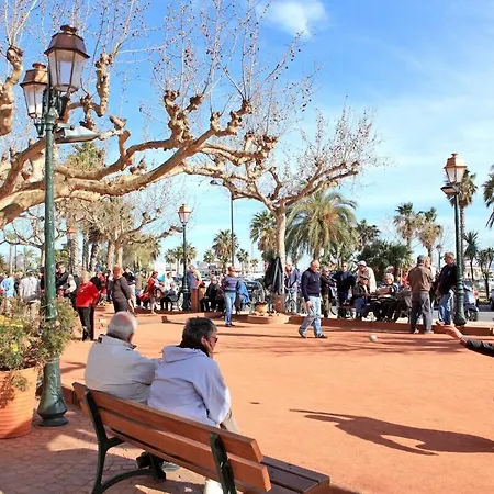 Apartment Seduisant T3 Avec Jardin 10 Proche