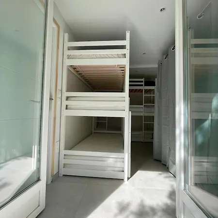 Seduisant T3 Avec Jardin 10 Proche Le Lavandou