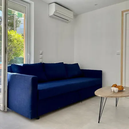 Seduisant T3 Avec Jardin 10 Proche *