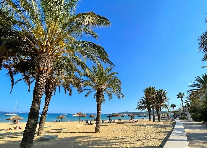 Lägenhet Seduisant T3 Avec Jardin 10 Proche *