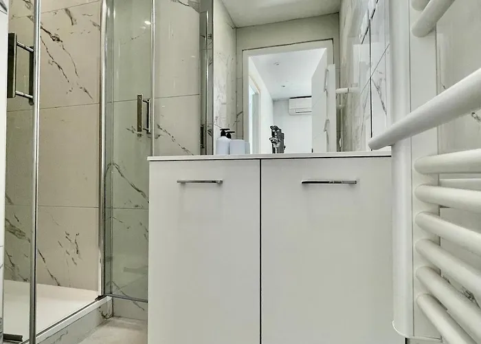 Seduisant T3 Avec Jardin 10 Proche Lägenhet