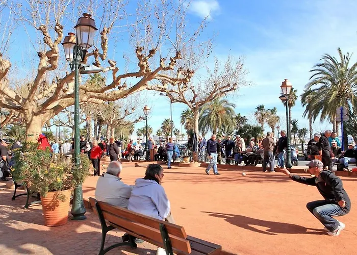 Lägenhet Seduisant T3 Avec Jardin 10 Proche