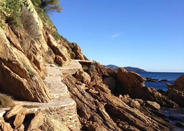 Seduisant T3 Avec Jardin 10 Proche Lägenhet