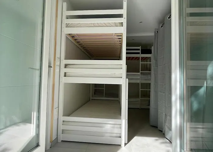 Seduisant T3 Avec Jardin 10 Proche Le Lavandou